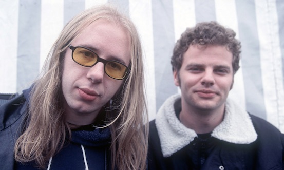 Celebrities who look absolutely nothing like they used to - Page 4 The-chemical-brothers-1997